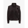 Organic cotton blend sweatshirt