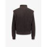 Organic cotton blend sweatshirt