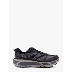 U Mafate Speed 2 mesh and rubber sneakers