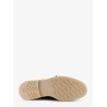 Walk and Walk suede lace-up shoe