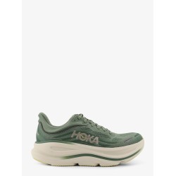 M Bondi 9 synthetic fabric sneakers