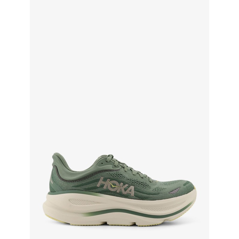 M Bondi 9 synthetic fabric sneakers