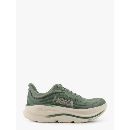 M Bondi 9 synthetic fabric sneakers