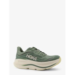 M Bondi 9 synthetic fabric sneakers