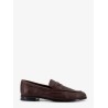 Milton leather loafers