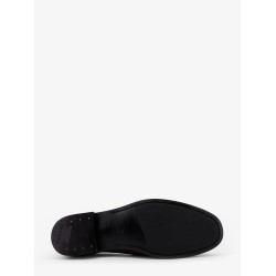 Milton leather loafers