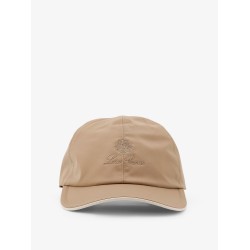 Nylon baseball hat