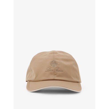 Nylon baseball hat