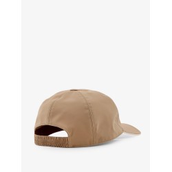 Nylon baseball hat