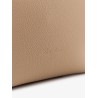 Bale Small leather bucket bag