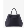 Ghiera Shopper Large leather shopping bag