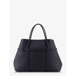 Ghiera Shopper Large leather shopping bag