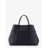 Ghiera Shopper Large leather shopping bag