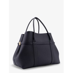 Ghiera Shopper Large leather shopping bag