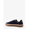 Tennis Walk low-top suede sneakers
