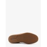 Tennis Walk low-top suede sneakers