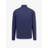 Cotton turtleneck