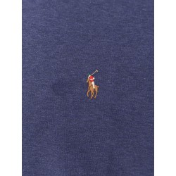 Cotton turtleneck