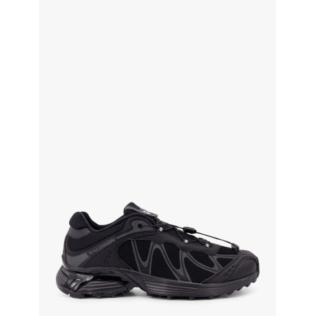 XT-Whisper mesh and rubber sneakers