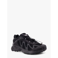 XT-Whisper mesh and rubber sneakers