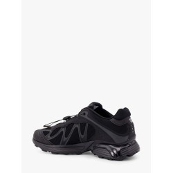 XT-Whisper mesh and rubber sneakers