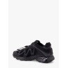 XT-Whisper mesh and rubber sneakers