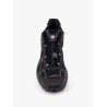 XT-Whisper mesh and rubber sneakers