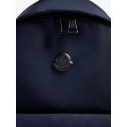 New Pierrick nylon backpack