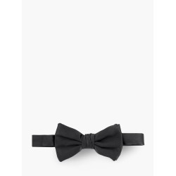 Silk bow tie