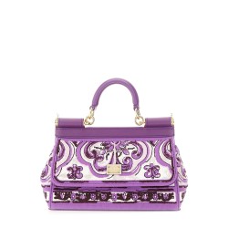 BAG "SICILY" SMALL
