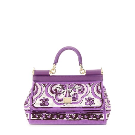 BAG "SICILY" SMALL