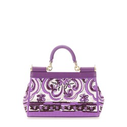 BAG "SICILY" SMALL