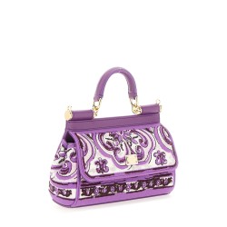 BAG "SICILY" SMALL