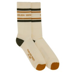 RIBBED SOCKS