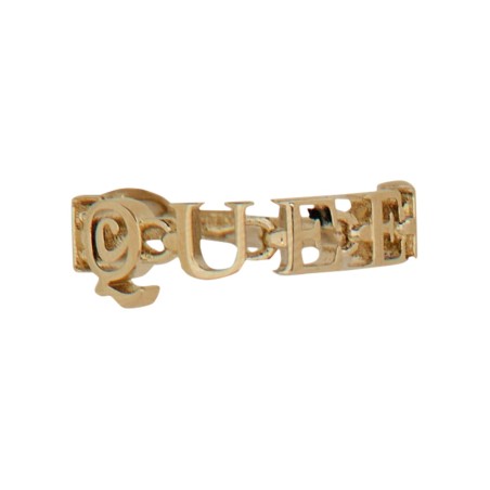 MCQUEEN RING