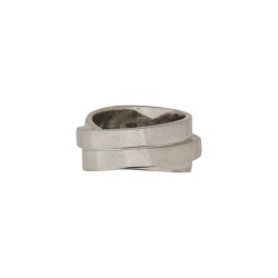 TRIPLE RING MINIMAL NUMERIC