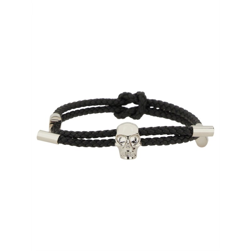 SKULL BRACELET