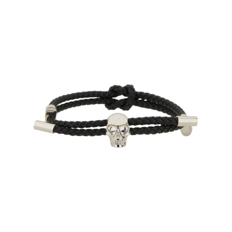 SKULL BRACELET