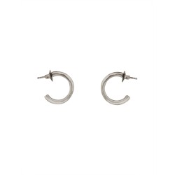 HOOP EARRINGS