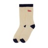 RIBBED SOCKS