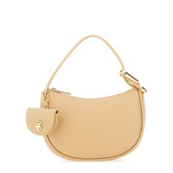 "THE DUAL" HOBO BAG