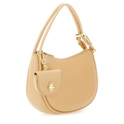 "THE DUAL" HOBO BAG