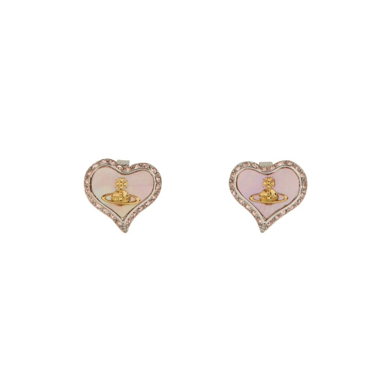 EARRINGS "PETRA"
