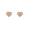 EARRINGS "PETRA"