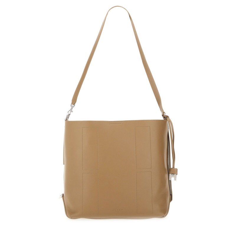 HOBO BAG "HOCKET" MEDIUM