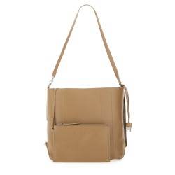 HOBO BAG "HOCKET" MEDIUM