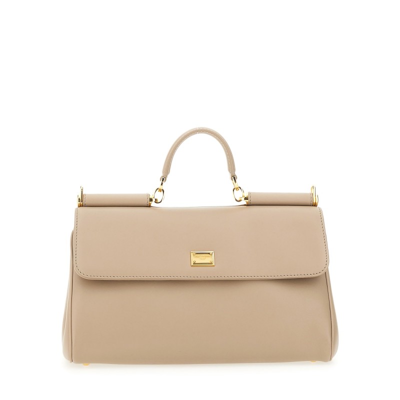 "MY SICILY" HANDBAG