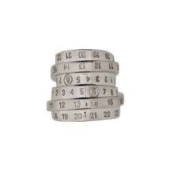 "MINIMAL NUMERIC" RING