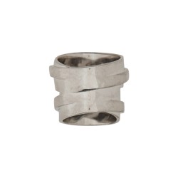 "MINIMAL NUMERIC" RING