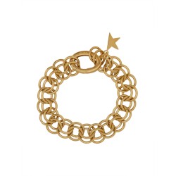 BRAIDED CHAIN ARMS